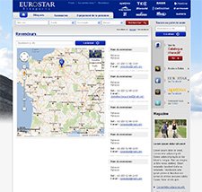 eurostar