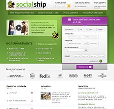 socialship