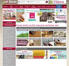 avenuedusol