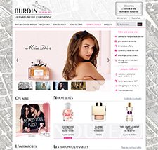 burdin